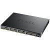 Коммутаторы Zyxel XGS2220-54FP [XGS2220-54FP-EU0101F]