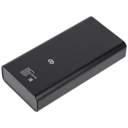 Портативные зарядные устройства Digma DGP-30000-4U [1203563]
