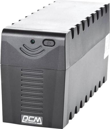 Источники бесперебойного питания Powercom Raptor RPT-1000A 1000VA