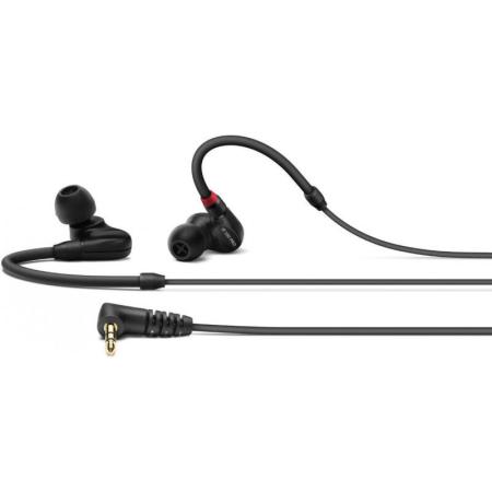 Наушники и гарнитуры Sennheiser IE 100 Pro (черный) [508940]