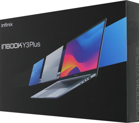 Ноутбуки Infinix Inbook Y3 Plus YL512 71008302600 [71008302600]