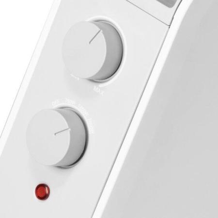 Обогреватели Ballu Boxy BEC/BMS-2000 [BEC/BMS-2000, 4660294865981]