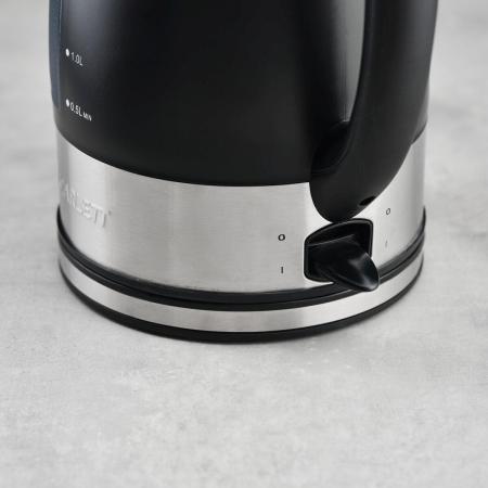 Электрочайники и термопоты Scarlett SC-1020
