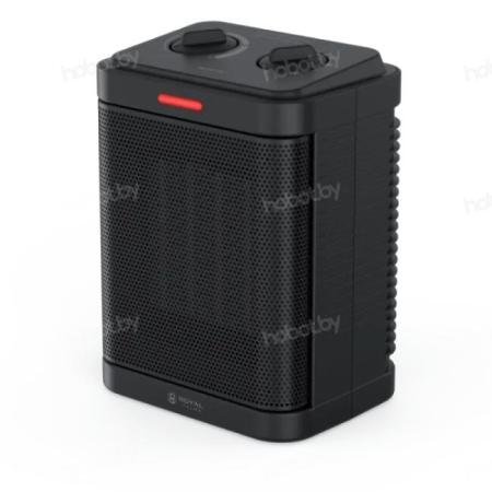 Обогреватели Royal Clima Notte RFH-N1500DC-BL [RFH-N1500DC-BL]