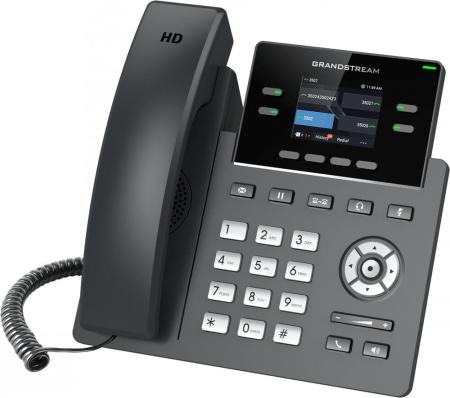 Проводные телефоны Grandstream GRP2612