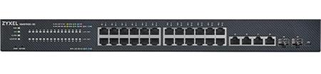Коммутаторы Zyxel XMG1930-30 [XMG1930-30-ZZ0101F]