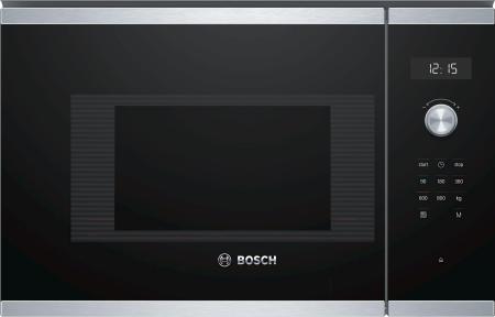 Микроволновые печи Bosch BFL524MS0