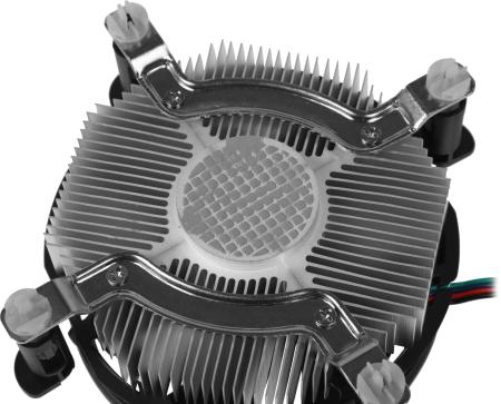 Системы охлаждения DeepCool THETA 9 PWM 1700 DP-ICAP-T9P-17 [DP-ICAP-T9P-17]