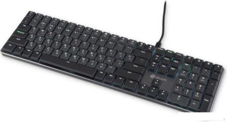 Клавиатуры Defender Doom Keeper GK-100DL [45100]