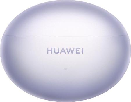Наушники и гарнитуры Huawei FreeBuds 6i (сиреневый, международная версия) [55037547]