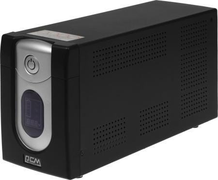 Источники бесперебойного питания Powercom Imperial IMD-1500AP
