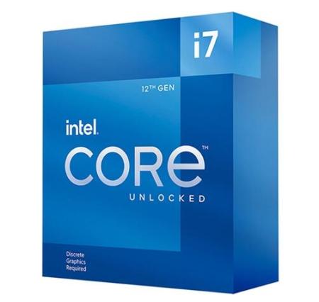 Процессоры Intel Core i7-12700KF [CM8071504553829]