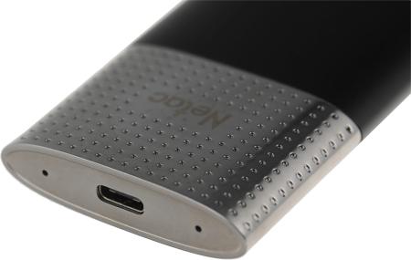 Внешние накопители Netac Z9 1TB NT01Z9-001T-32BK [NT01Z9-001T-32BK]