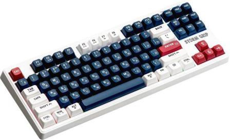 Клавиатуры Defender Storm Grip GK-188 [45188, 4714033451888]