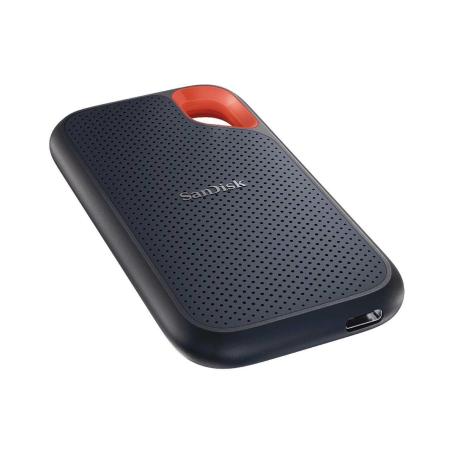 Внешние накопители SanDisk Extreme V2 SDSSDE61-2T00-G25 2TB [SDSSDE61-2T00-G25]