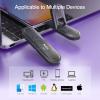 USB Flash Netac US9 512GB NT03US9C-512G-32TA [NT03US9C-512G-32TA]