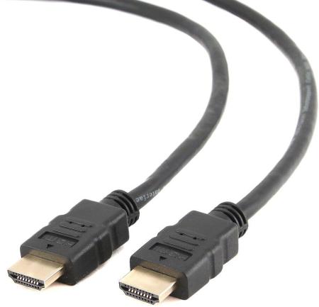 Кабели, адаптеры, разветвители Cablexpert CC-HDMI4-0.5M Кабели, адаптеры, разветвители Cablexpert CC-HDMI4-0.5M