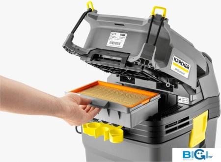 Пылесосы Karcher NT 30/1 Ap L 1.148-221.0 [1.148-221.0]