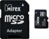 Карты памяти Mirex microSDHC (Class 10) 32GB (13613-AD10SD32) [13613-AD10SD32]