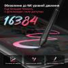Графические планшеты Parblo Coast 12 Pro Gen2 (черный)