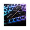 Оперативная память Kingston FURY Beast 32GB DDR4 PC4-25600 KF432C16BB/32 [KF432C16BB/32]
