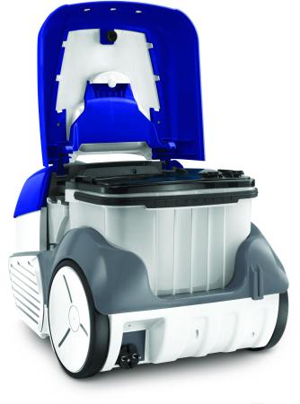 Пылесосы Zelmer ZVC9140D