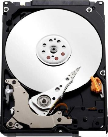 Жесткие диски WD Purple 2TB WD23PURZ [WD23PURZ]