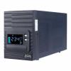 Источники бесперебойного питания Powercom Smart King Pro+ SPT-1000-II LCD [SPT-1000-II LCD]
