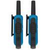 Портативные радиостанции Motorola Talkabout T42 (синий)