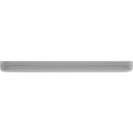 Внешние накопители ADATA HV320 AHV320-1TU31-CWH 1TB (белый) [AHV320-1TU31-CWH]