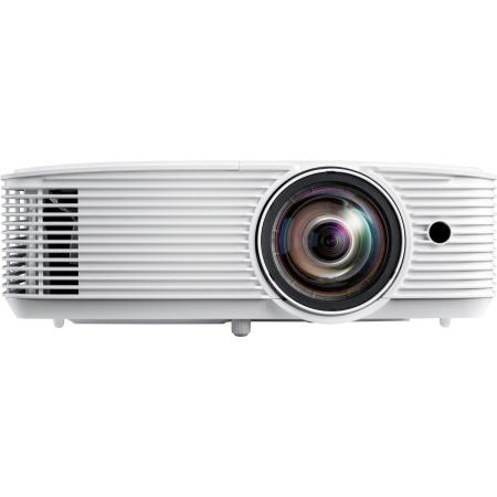 Проекторы Optoma X309ST