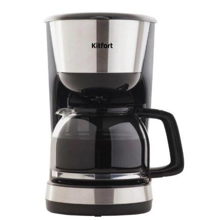 Кофеварки и кофемашины Kitfort KT-715