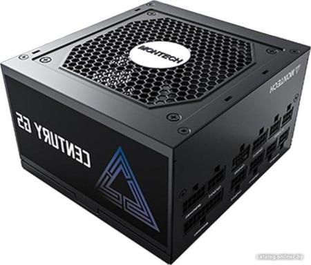 Блоки питания Montech Century G5 850W