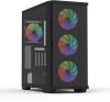 Корпуса Zalman Z10 Duo (черный)