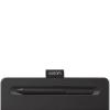 Графические планшеты Wacom Intuos CTL-4100WL (черный, маленький размер) [CTL-4100WLK-N]
