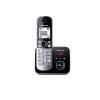 Радиотелефоны DECT Panasonic KX-TG6821RUB