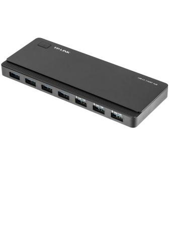 USB-хабы и док-станции TP-Link UH700