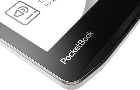Электронные книги PocketBook 743G InkPad 4 (черный/серебристый) [PB743G-U-СIS]