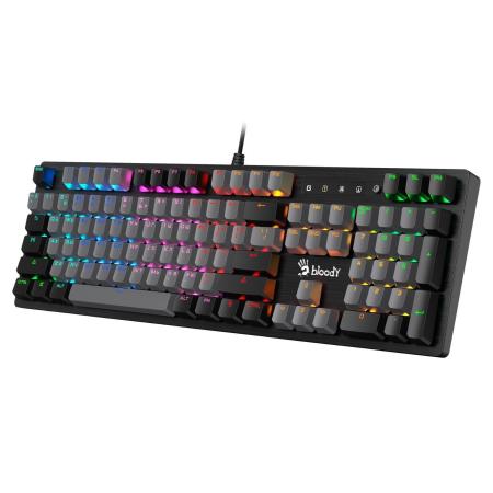 Клавиатуры A4Tech Bloody B828N