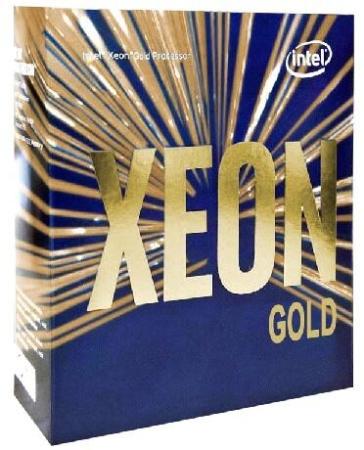 Процессоры Intel Xeon Gold 5218 [CD8069504193301]