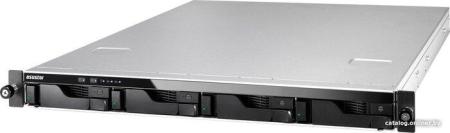 Сетевые накопители (NAS) ASUSTOR Lockerstor 4RD AS6504RD [AS6504RD, 90IX01H0-BW3S00]