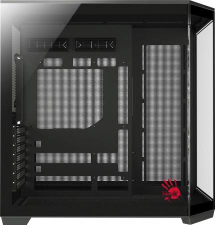 Корпуса A4Tech Bloody BD-CC109 (черный) [2045977, BD-CC109-BK]