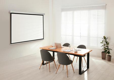 Проекционные экраны CACTUS Wallscreen CS-PSW-168x299 [CS-PSW-168x299]