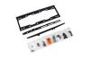 Кронштейны Kromax ELEMENT-3 (черный)