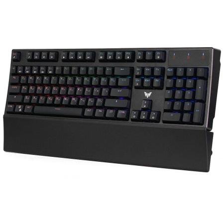 Клавиатуры CrownMicro CMGK-902