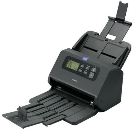 Сканеры Canon imageFORMULA DR-M260 [2405C003]