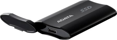 Внешние накопители ADATA SD810 2TB SD810-2000G-CBK [SD810-2000G-CBK]