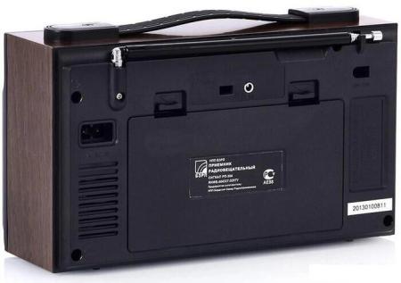 Радиоприемники Miru SR-1027
