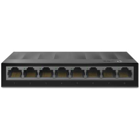 Коммутаторы TP-Link LS1008G