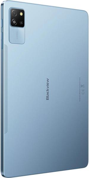 Планшеты Blackview Tab 60 Pro LTE 8GB/128GB (синий) [TAB60_PRO_8/128_BLUE, 6931548318415]